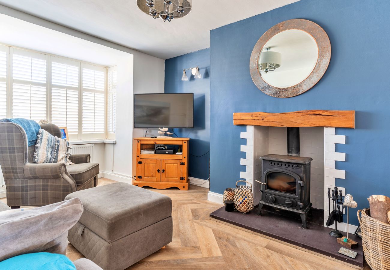 House in Mynytho - Argraig
