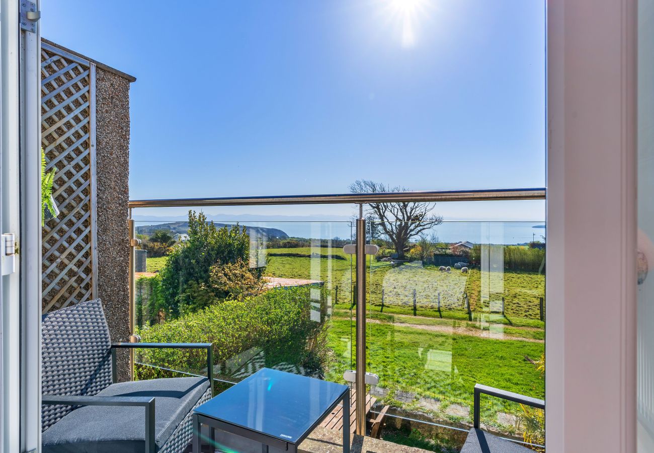 House in Mynytho - Argraig