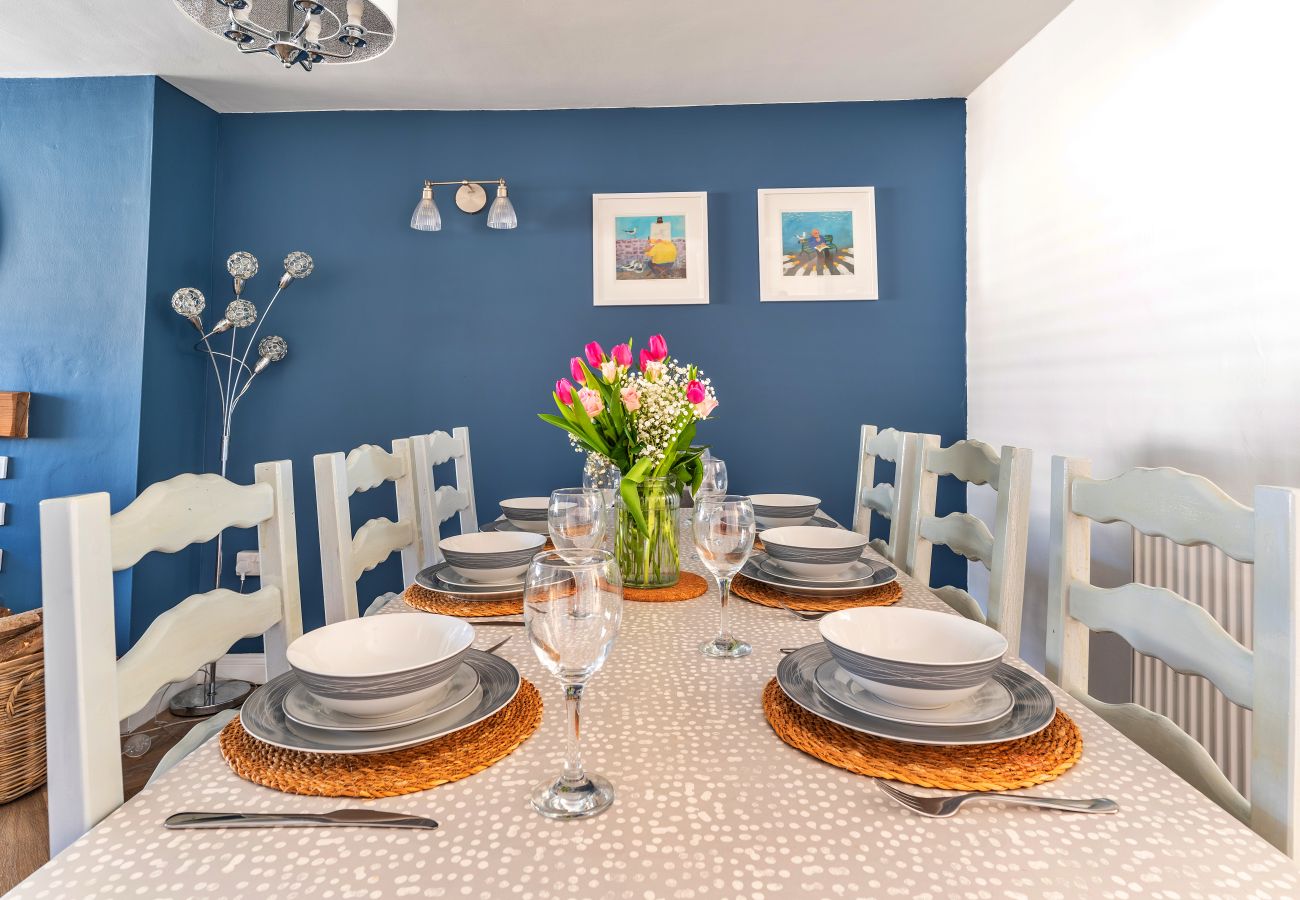 House in Mynytho - Argraig
