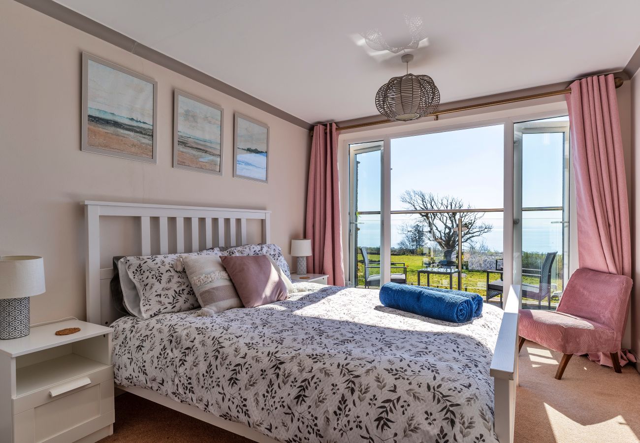 House in Mynytho - Argraig