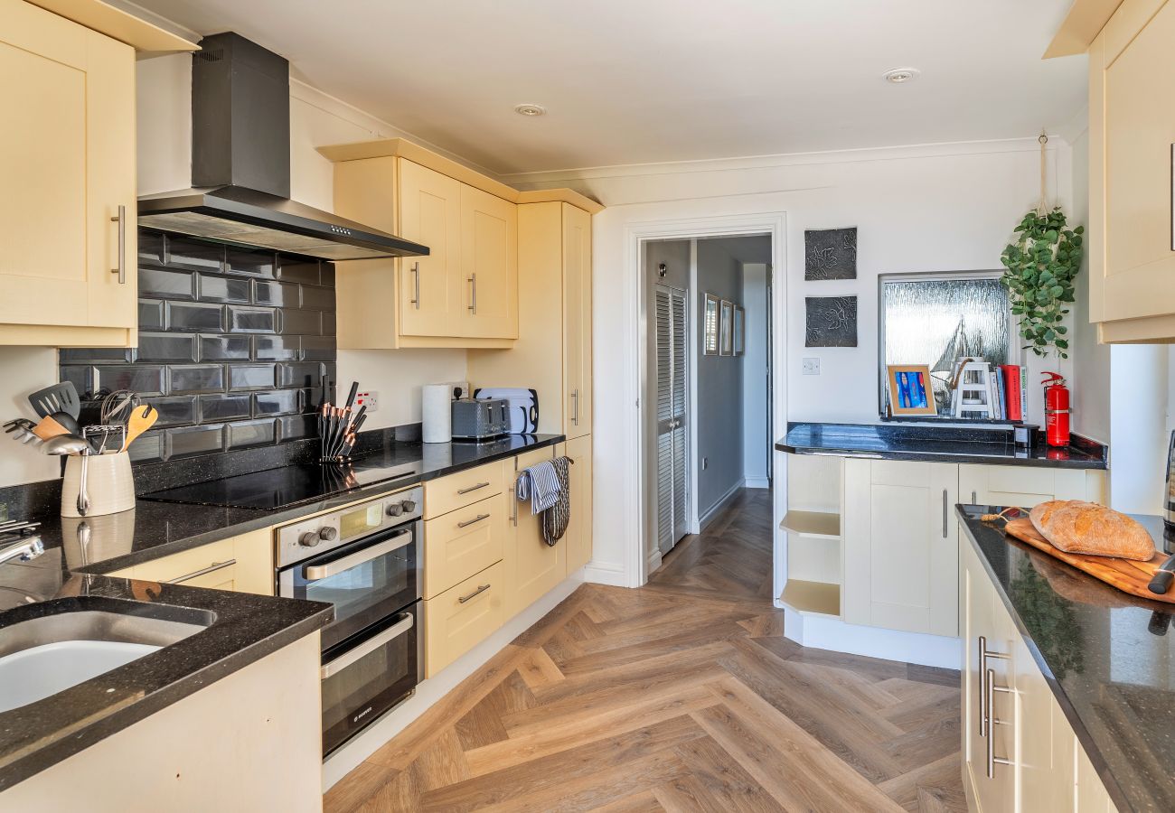 House in Mynytho - Argraig