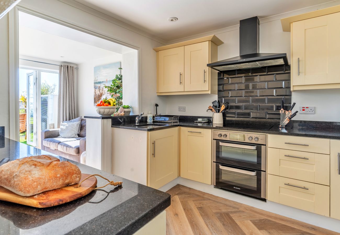 House in Mynytho - Argraig