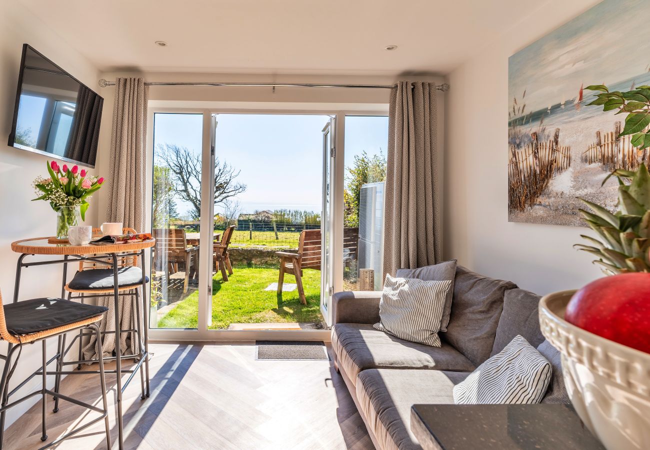 House in Mynytho - Argraig