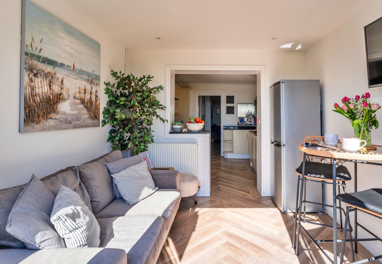 House in Mynytho - Argraig