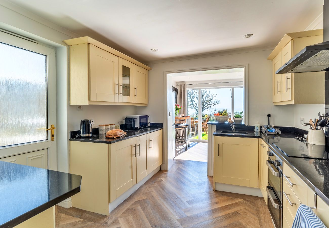 House in Mynytho - Argraig
