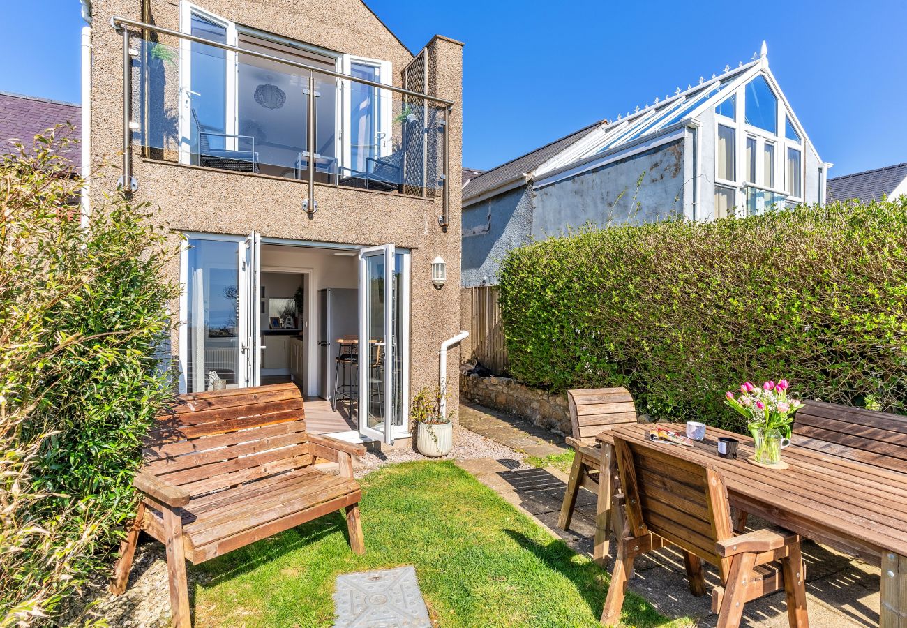 House in Mynytho - Argraig