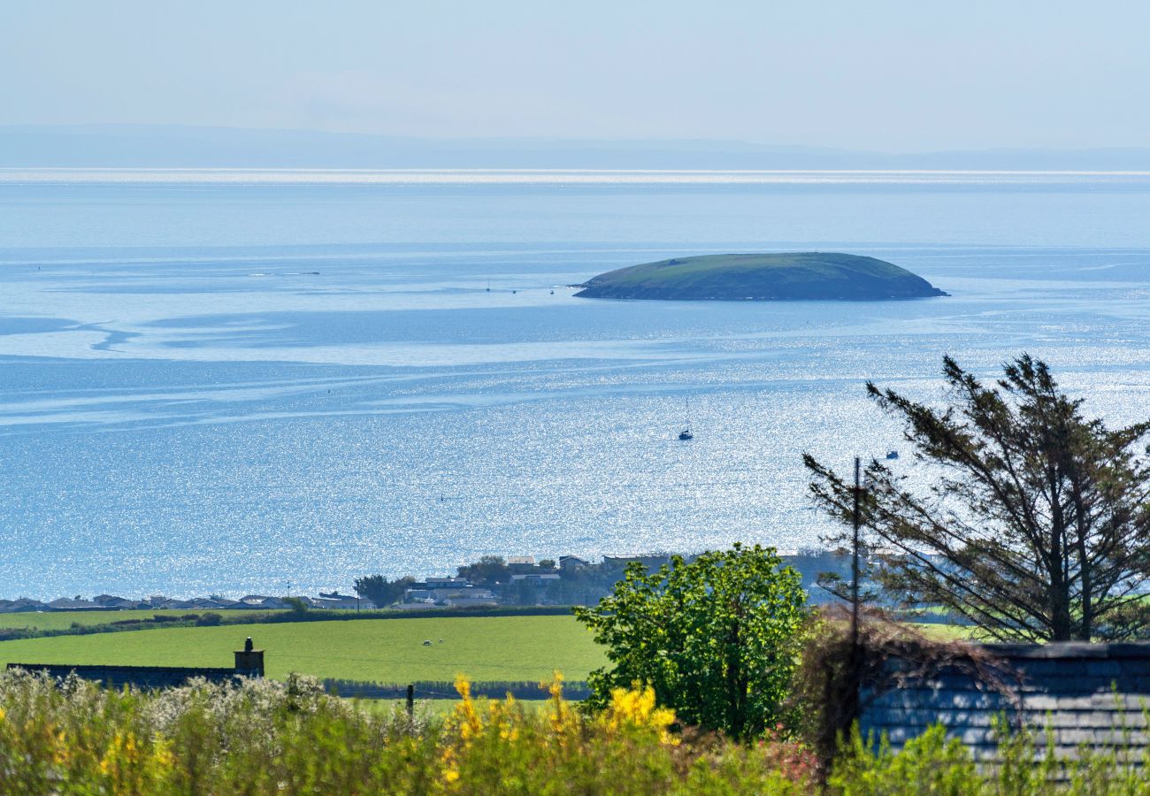 House in Mynytho - Argraig