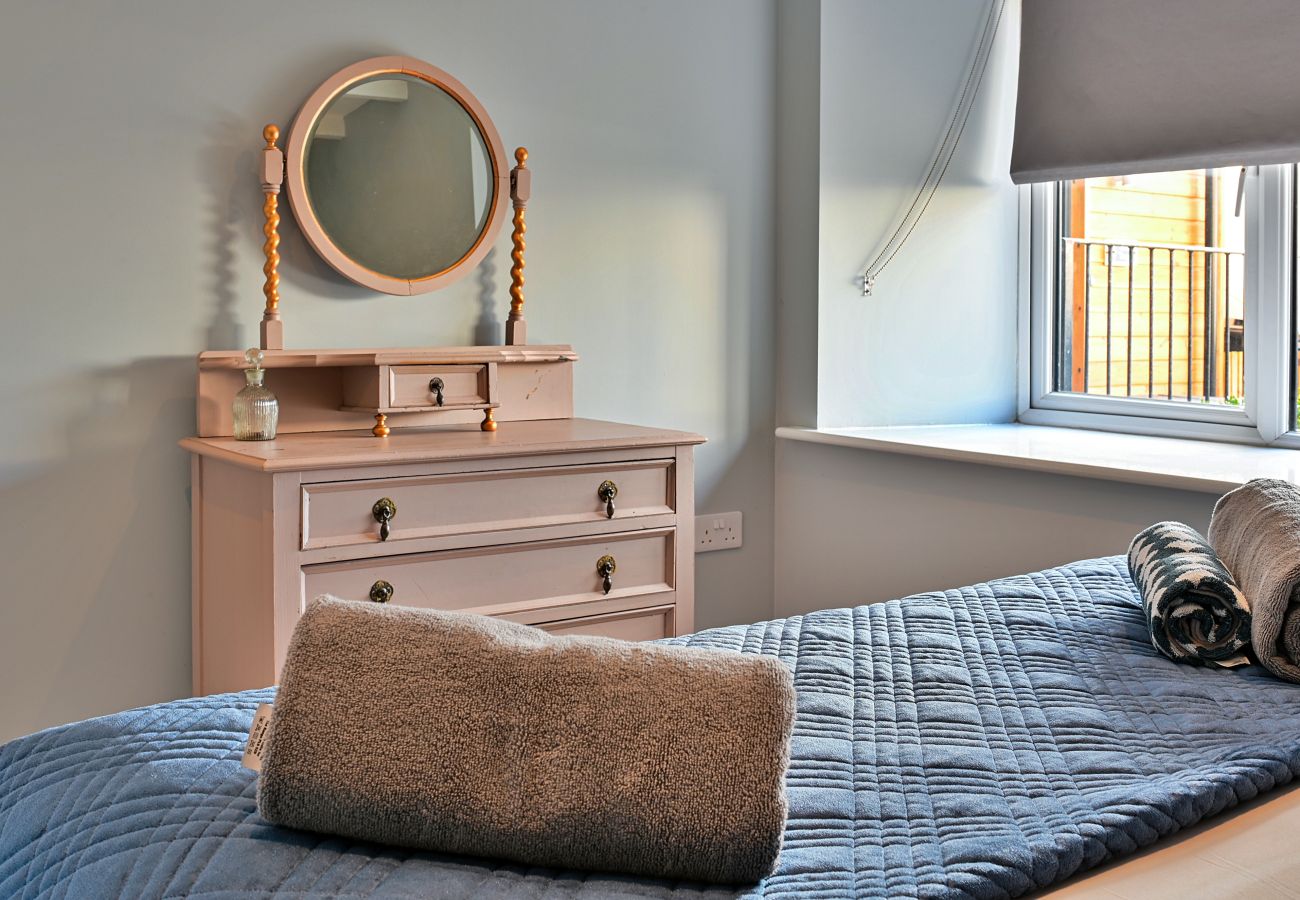 Apartment in Porthleven - Sun Trap Terrace