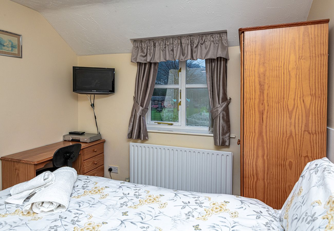 House in Llangollen - The Beeches