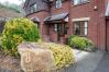 House in Llangollen - The Beeches House in Llangollen - The Beeches