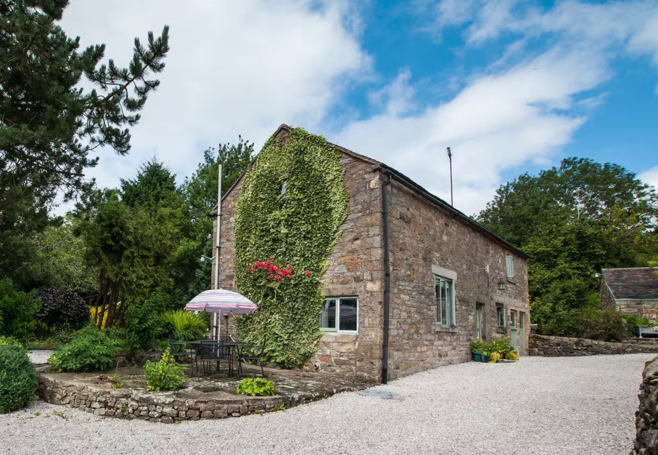 House in Buxton - Town End Barn