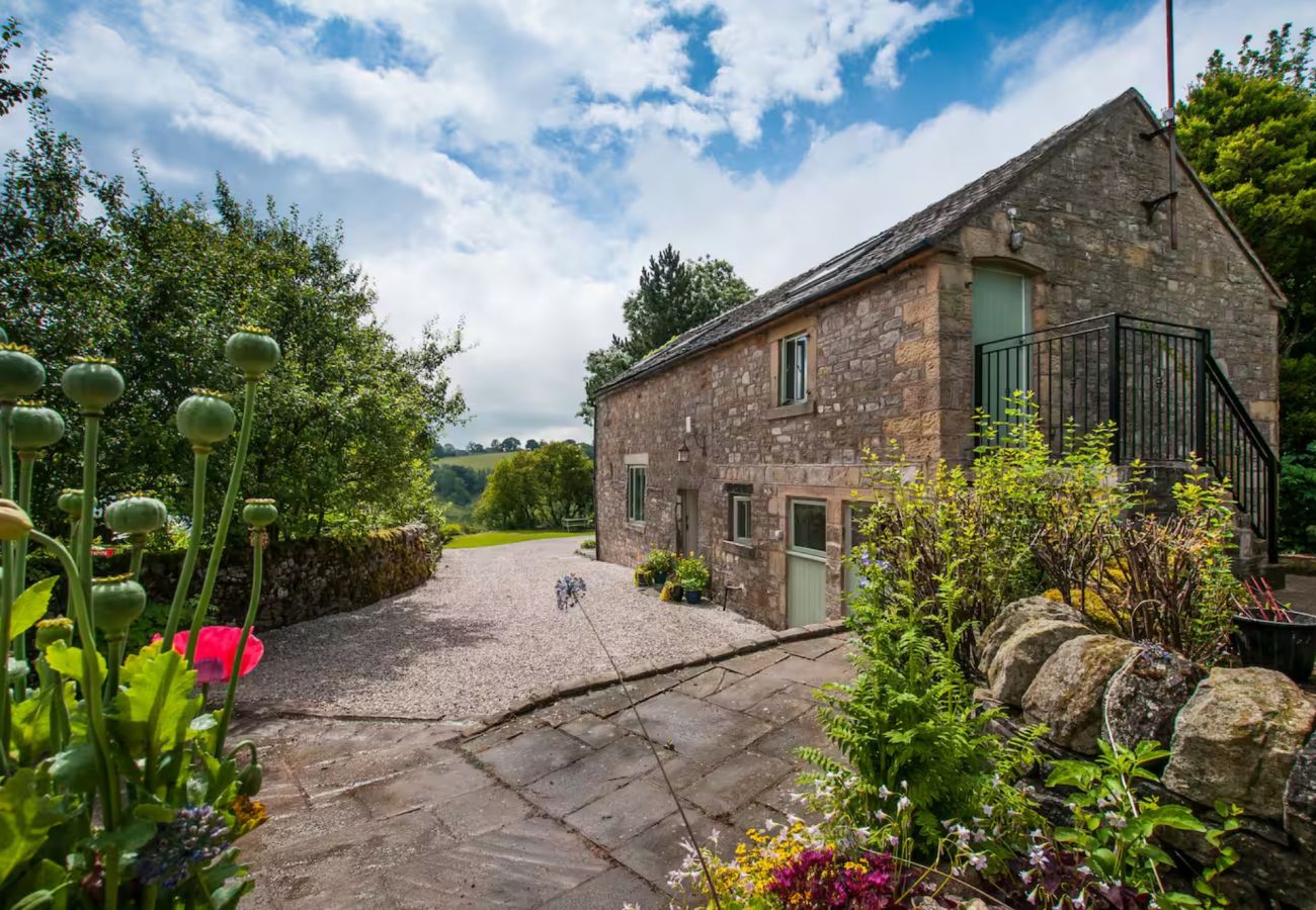 House in Buxton - Town End Barn