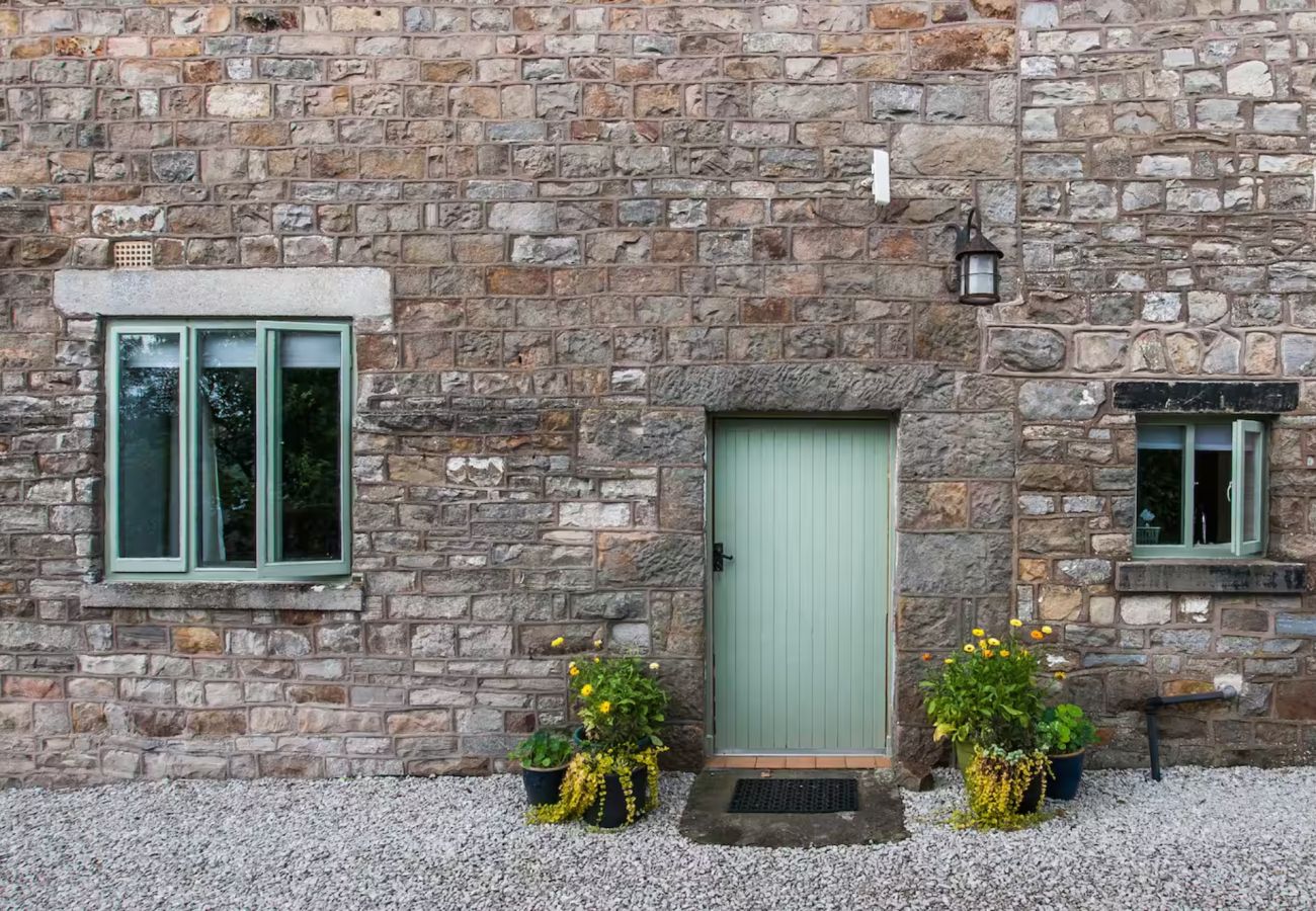 House in Buxton - Town End Barn
