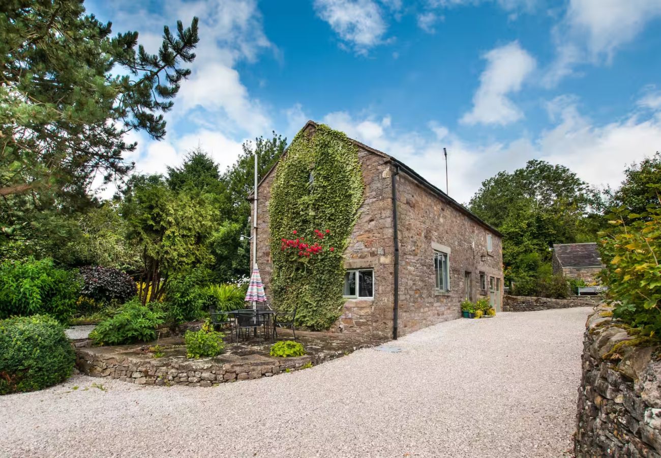 House in Buxton - Town End Barn