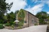 House in Buxton - Town End Barn House in Buxton - Town End Barn
