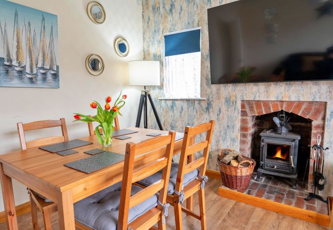 Cottage in Kinmel Bay - Llys Llewellyn Cottage in Kinmel Bay - Llys Llewellyn