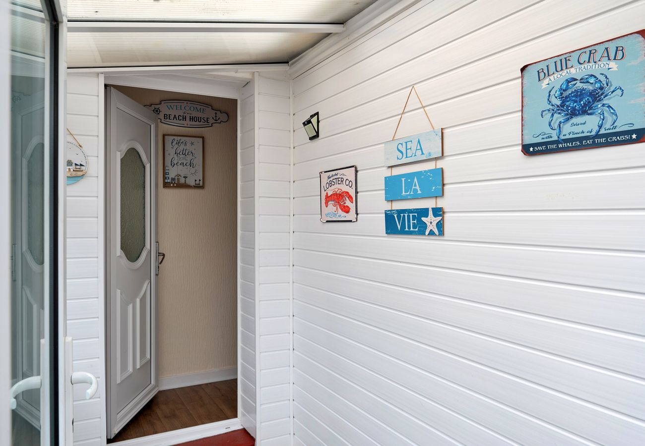 Cottage in Kinmel Bay - Llys Llewellyn