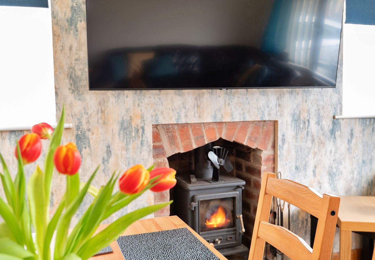 Cottage in Kinmel Bay - Llys Llewellyn