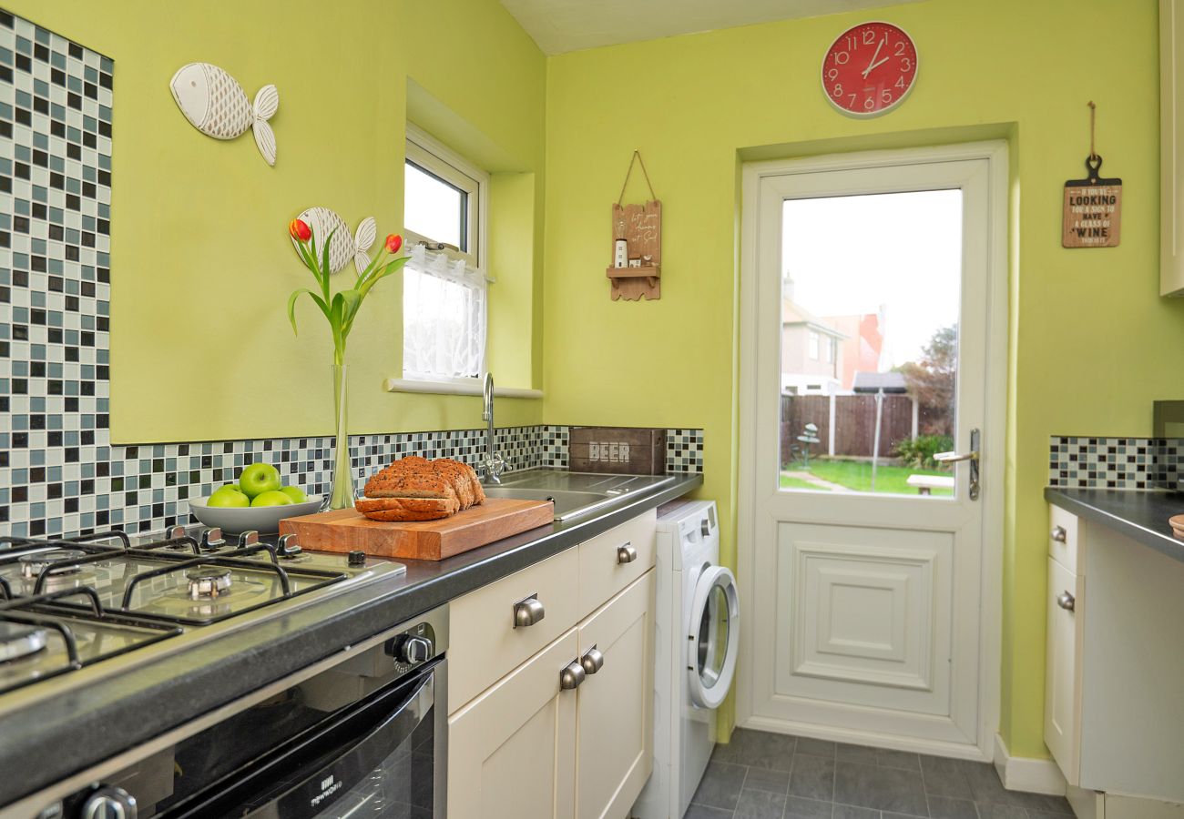 Cottage in Kinmel Bay - Llys Llewellyn