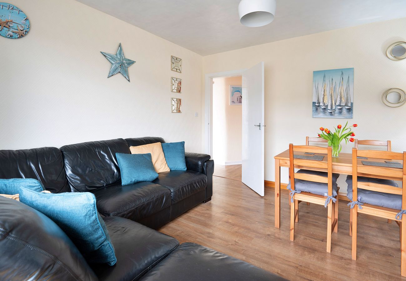 Cottage in Kinmel Bay - Llys Llewellyn