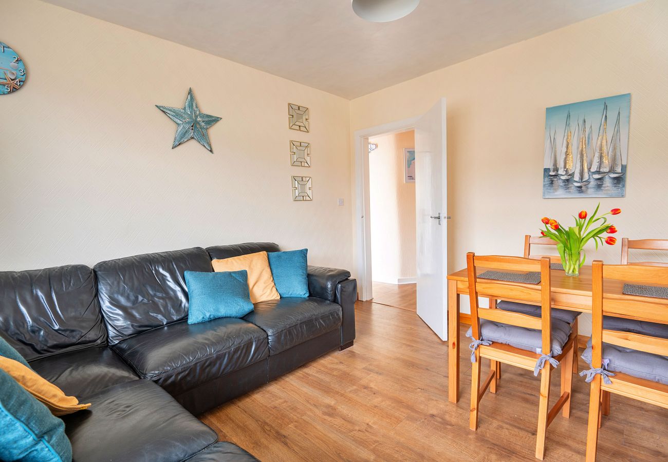 Cottage in Kinmel Bay - Llys Llewellyn