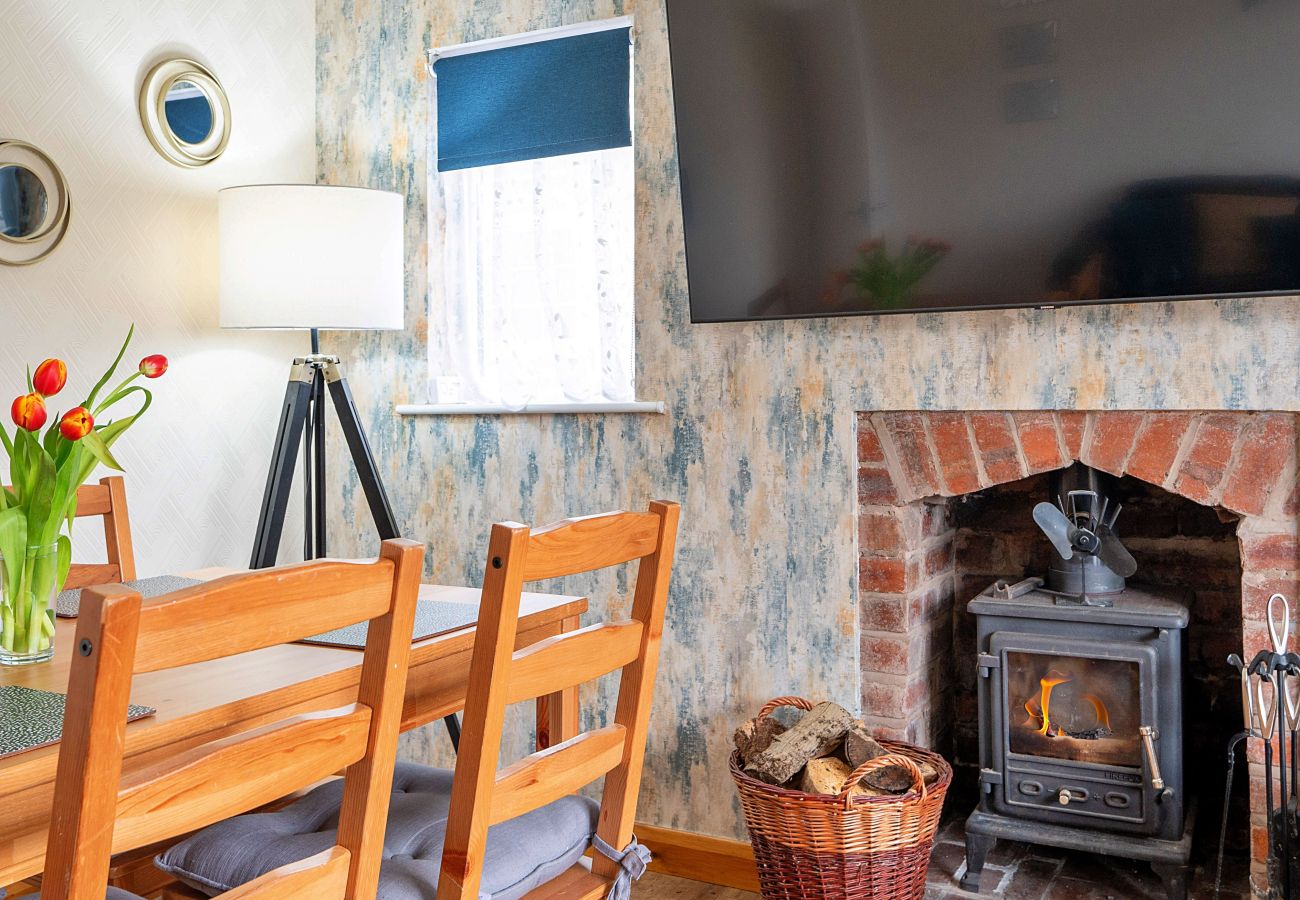 Cottage in Kinmel Bay - Llys Llewellyn