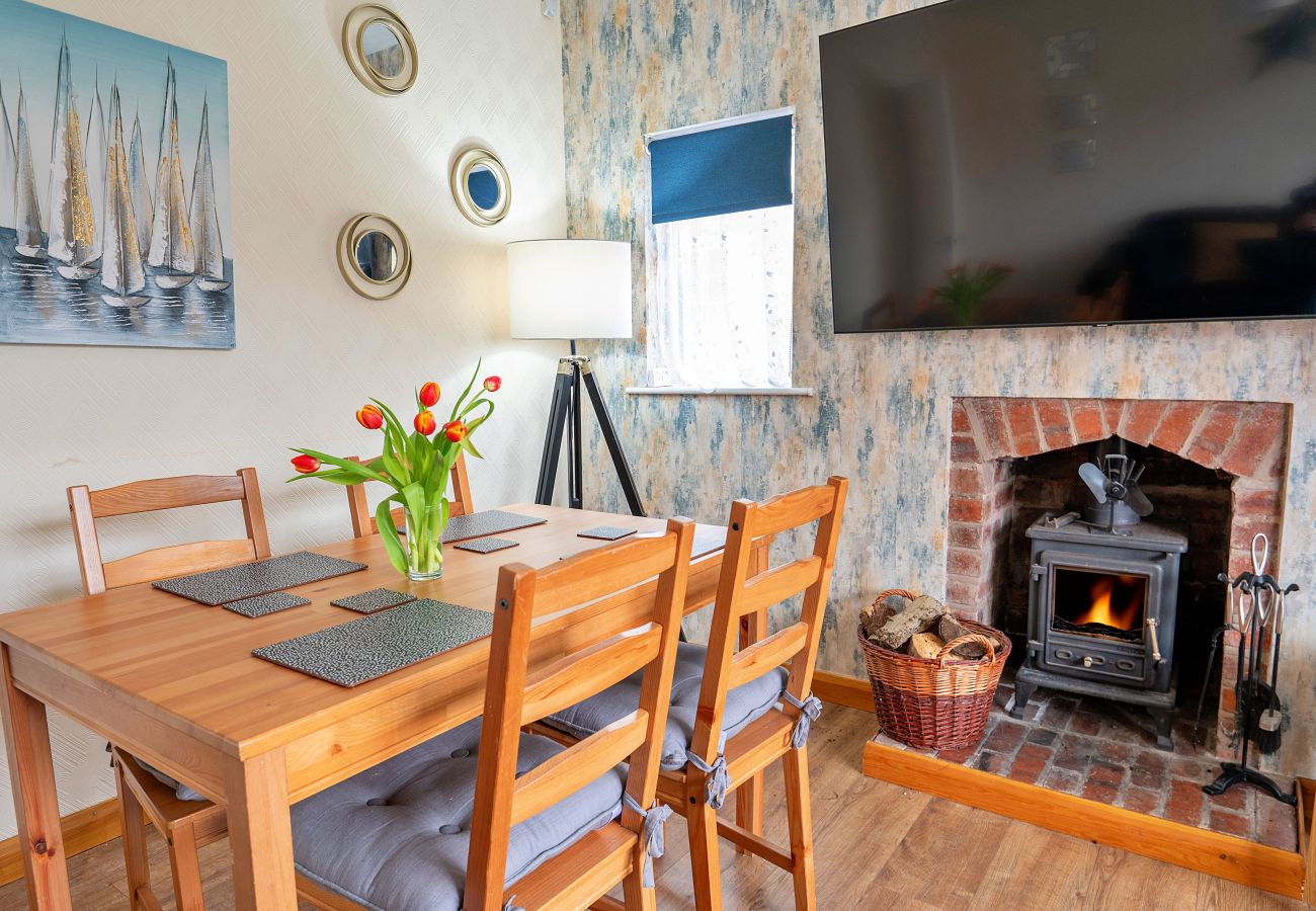 Cottage in Kinmel Bay - Llys Llewellyn