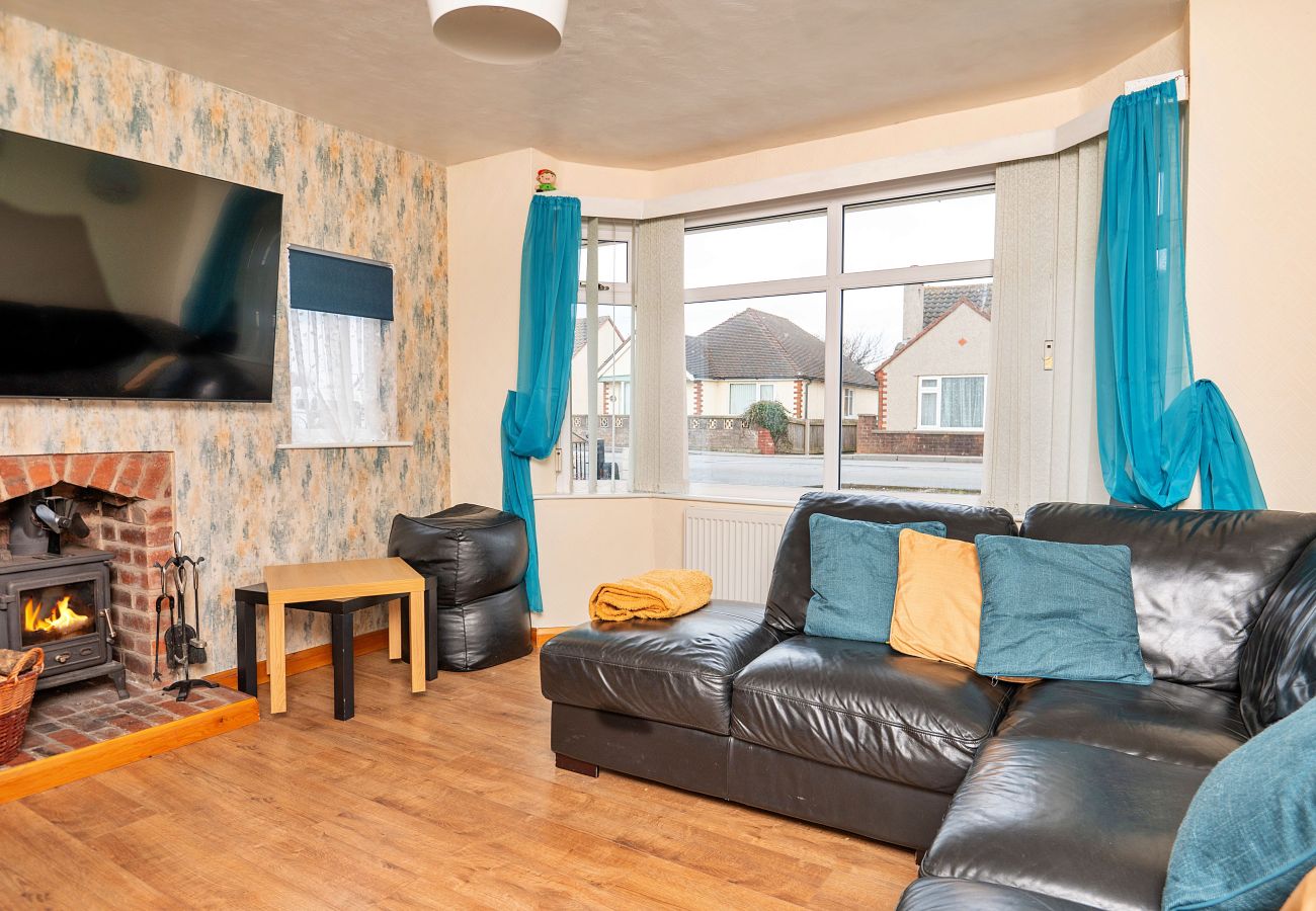 Cottage in Kinmel Bay - Llys Llewellyn