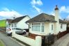 Cottage in Kinmel Bay - Llys Llewellyn Cottage in Kinmel Bay - Llys Llewellyn