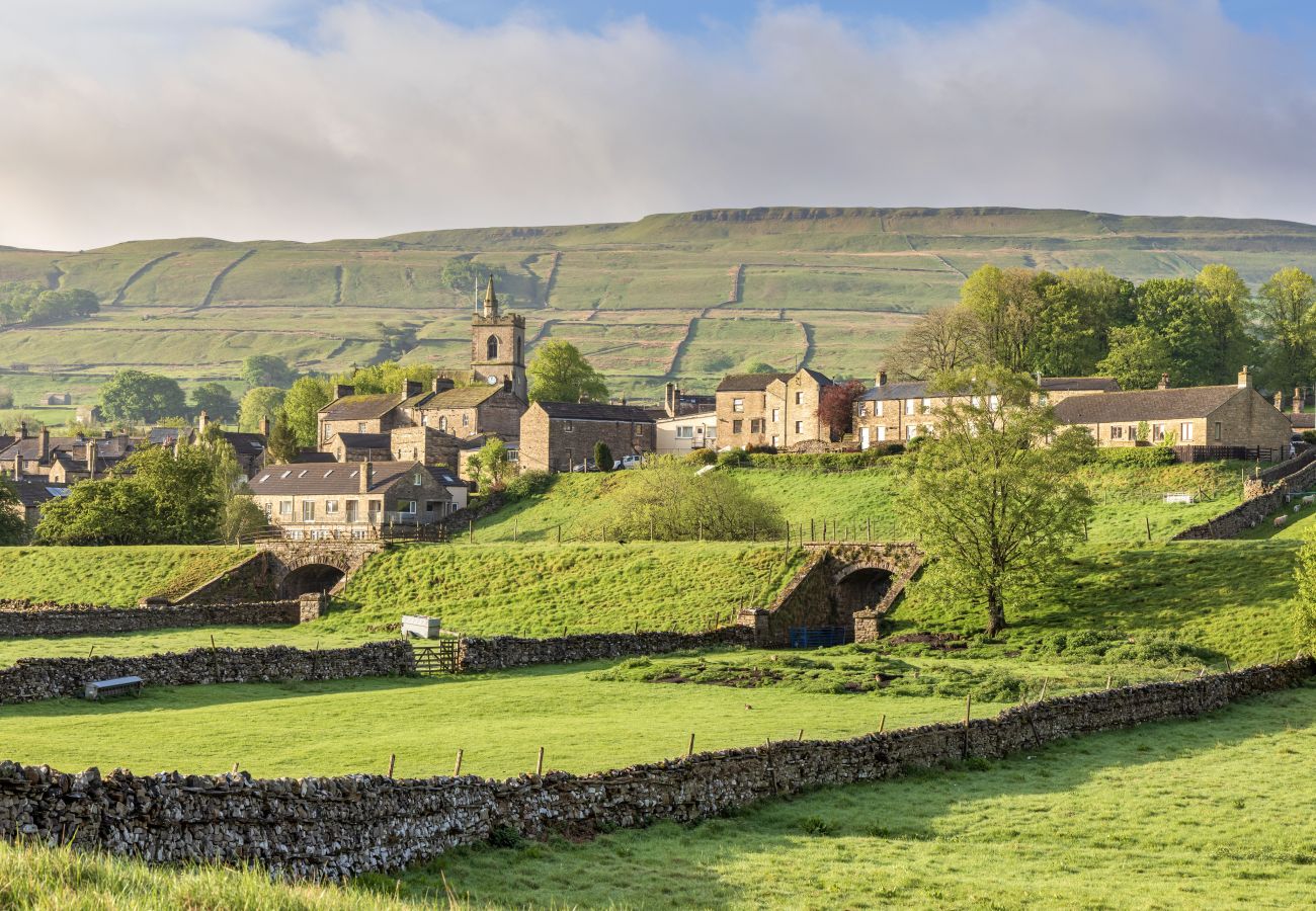 Cottage in Hawes - Dales Barn Top