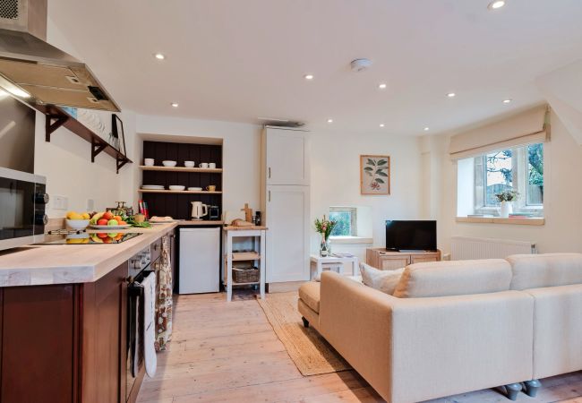 Cottage in Painswick - Courtside Cottage Cottage in Painswick - Courtside Cottage