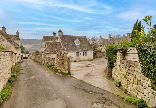 Cottage in Painswick - Courtside Cottage Cottage in Painswick - Courtside Cottage