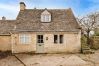 Cottage in Painswick - Courtside Cottage Cottage in Painswick - Courtside Cottage