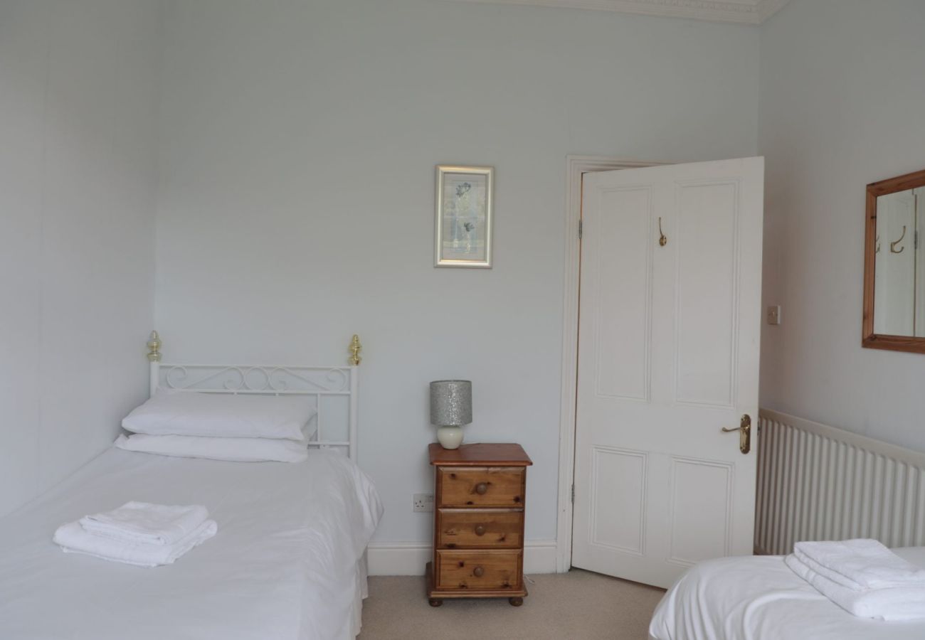 House in Slapton - Buckland House