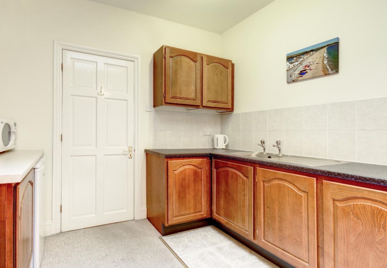 House in Slapton - Buckland House