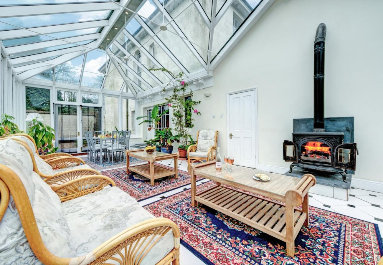 House in Slapton - Buckland House