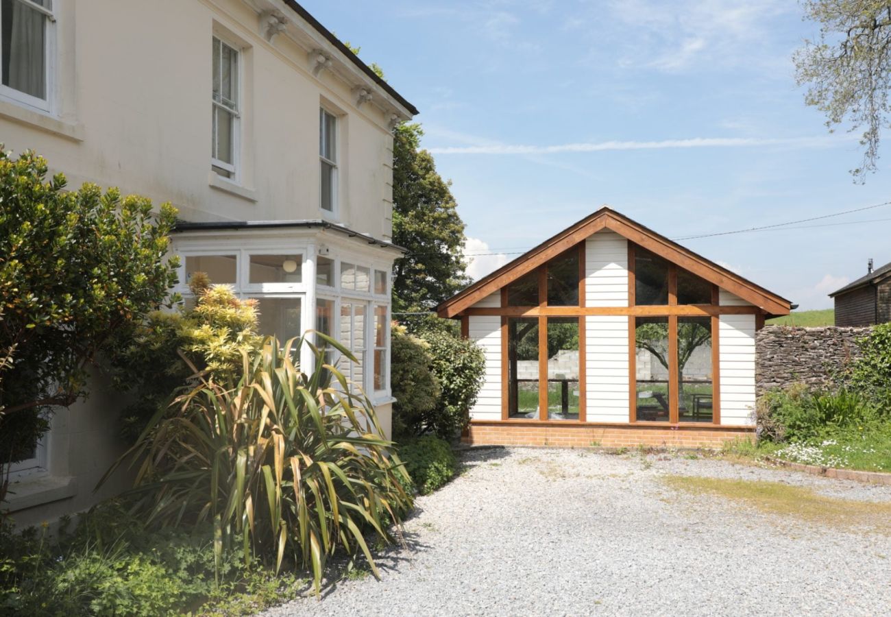 House in Slapton - Buckland House