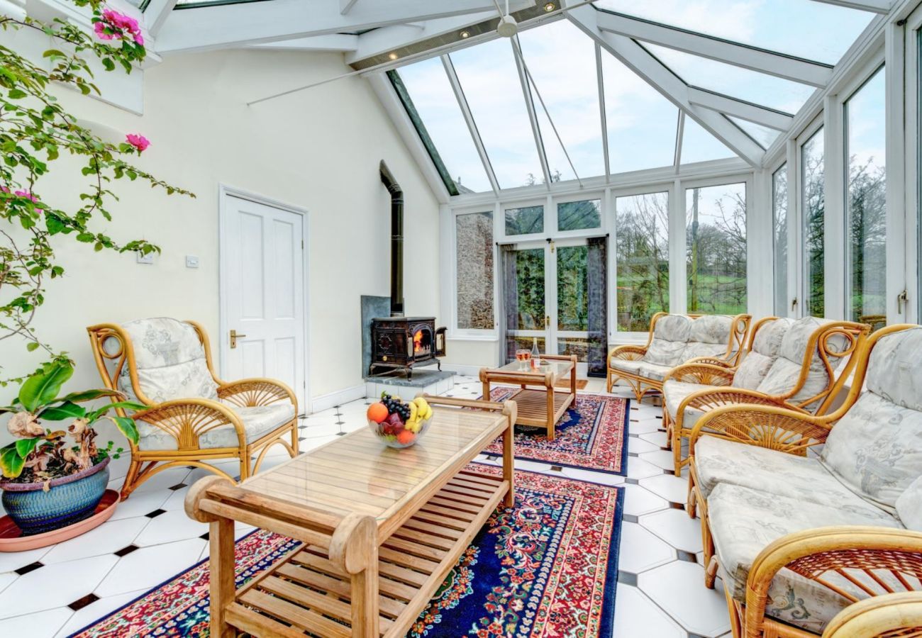 House in Slapton - Buckland House