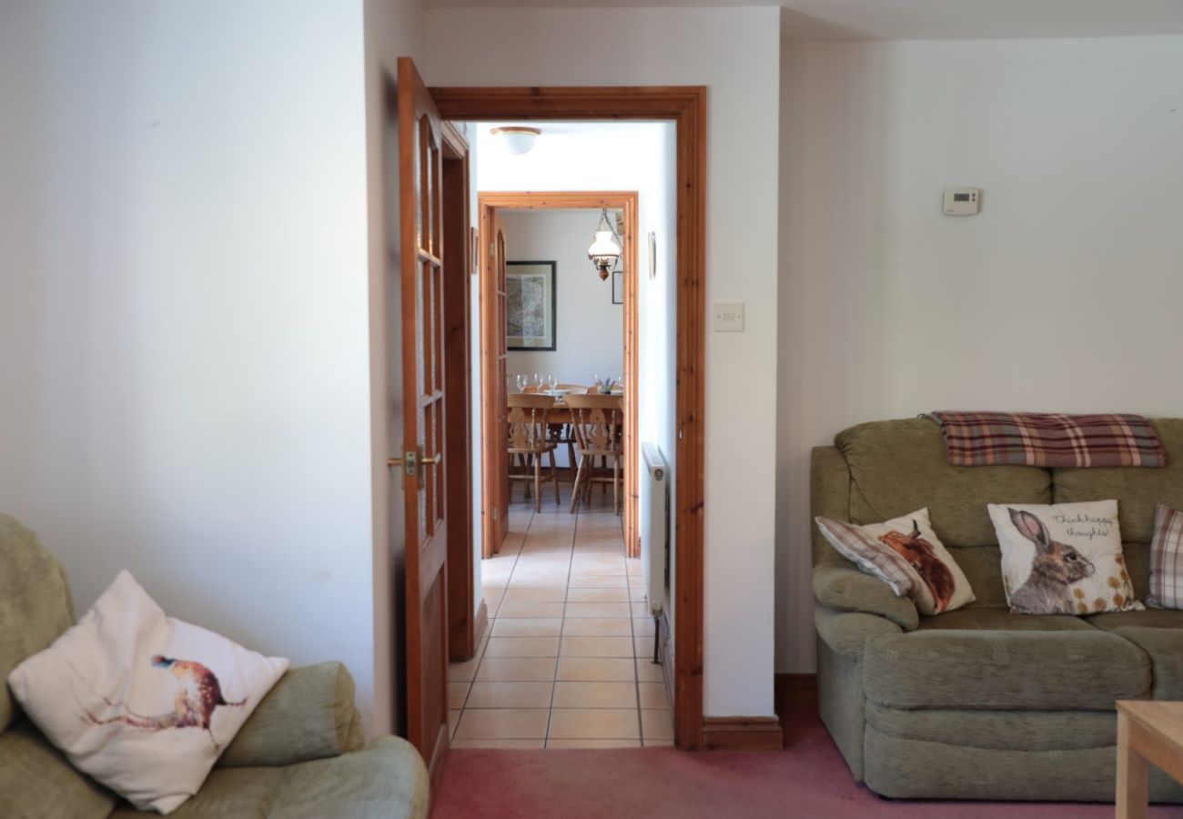 Cottage in Slapton - Cherry at Buckland Court