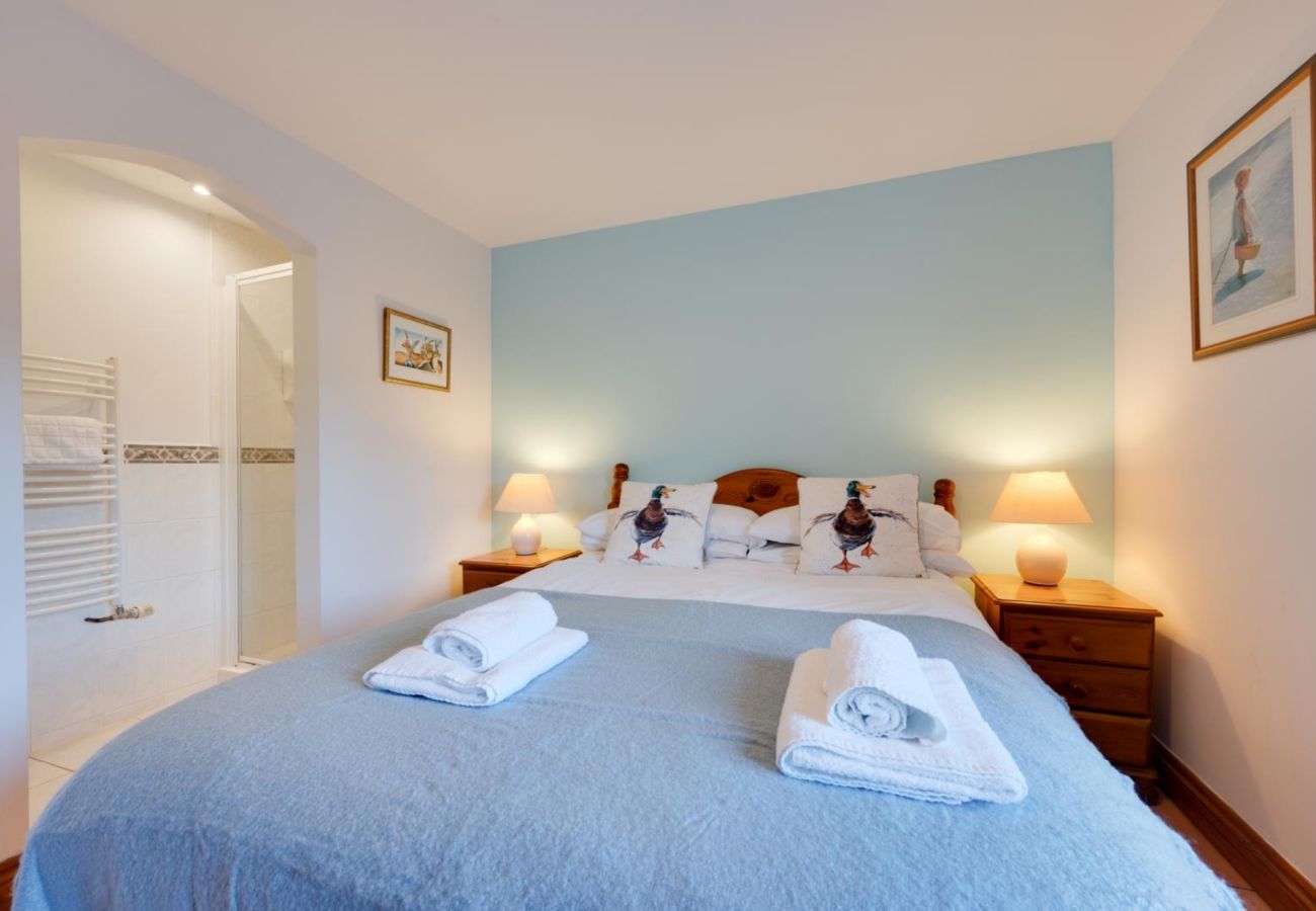 Cottage in Slapton - Cherry at Buckland Court