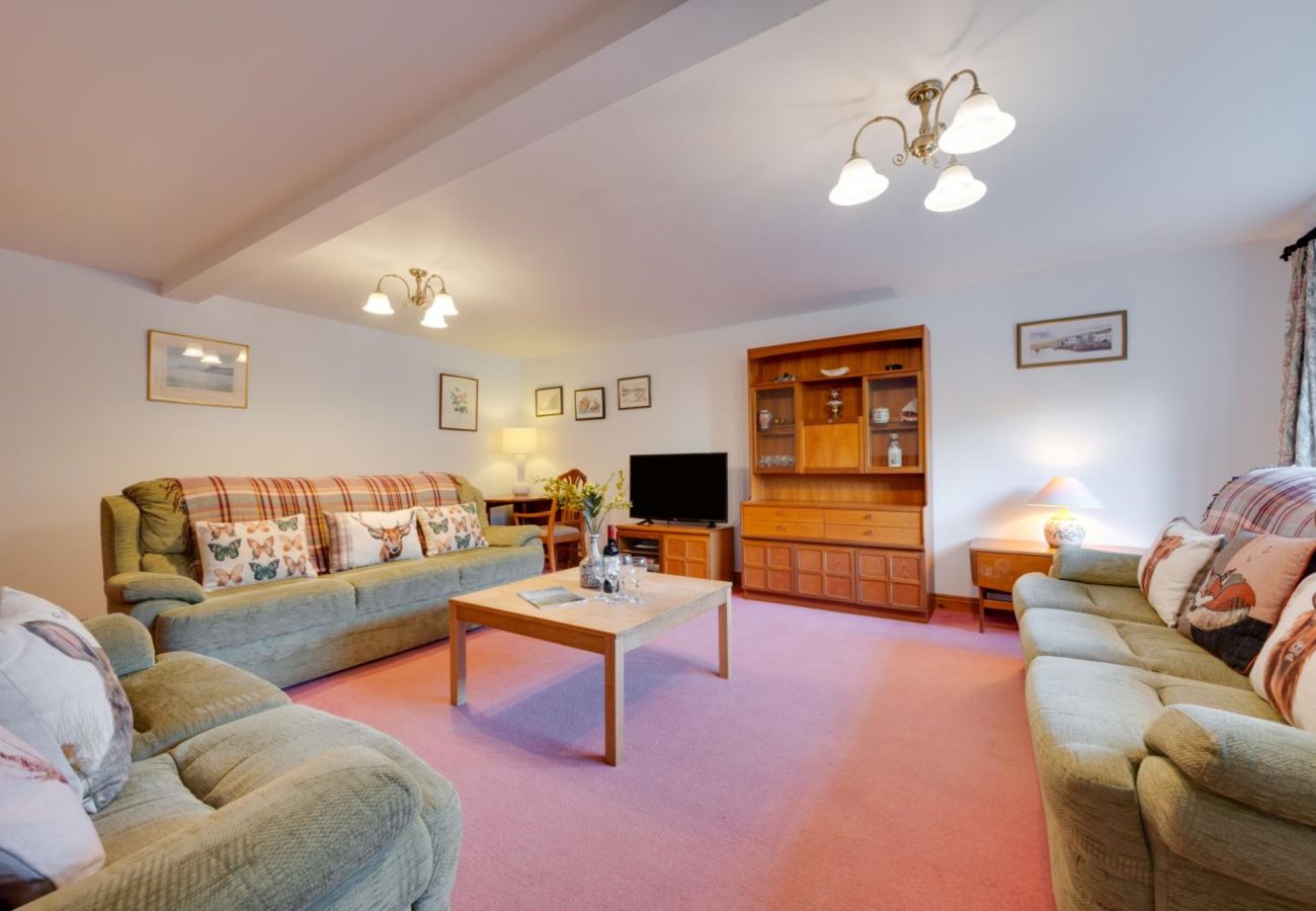 Cottage in Slapton - Cherry at Buckland Court