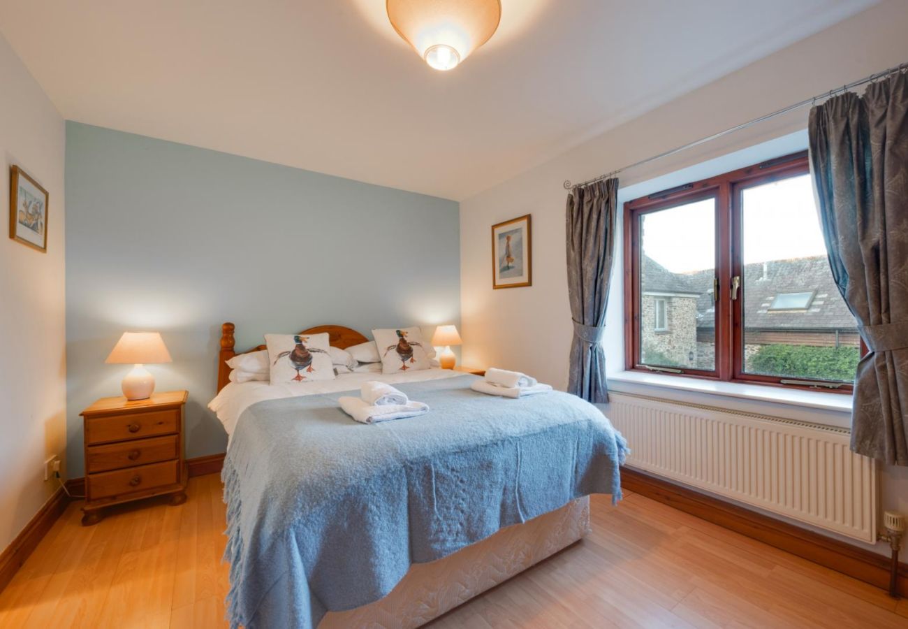 Cottage in Slapton - Cherry at Buckland Court