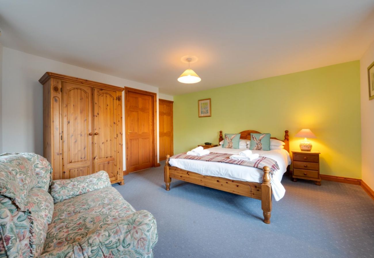 Cottage in Slapton - Cherry at Buckland Court
