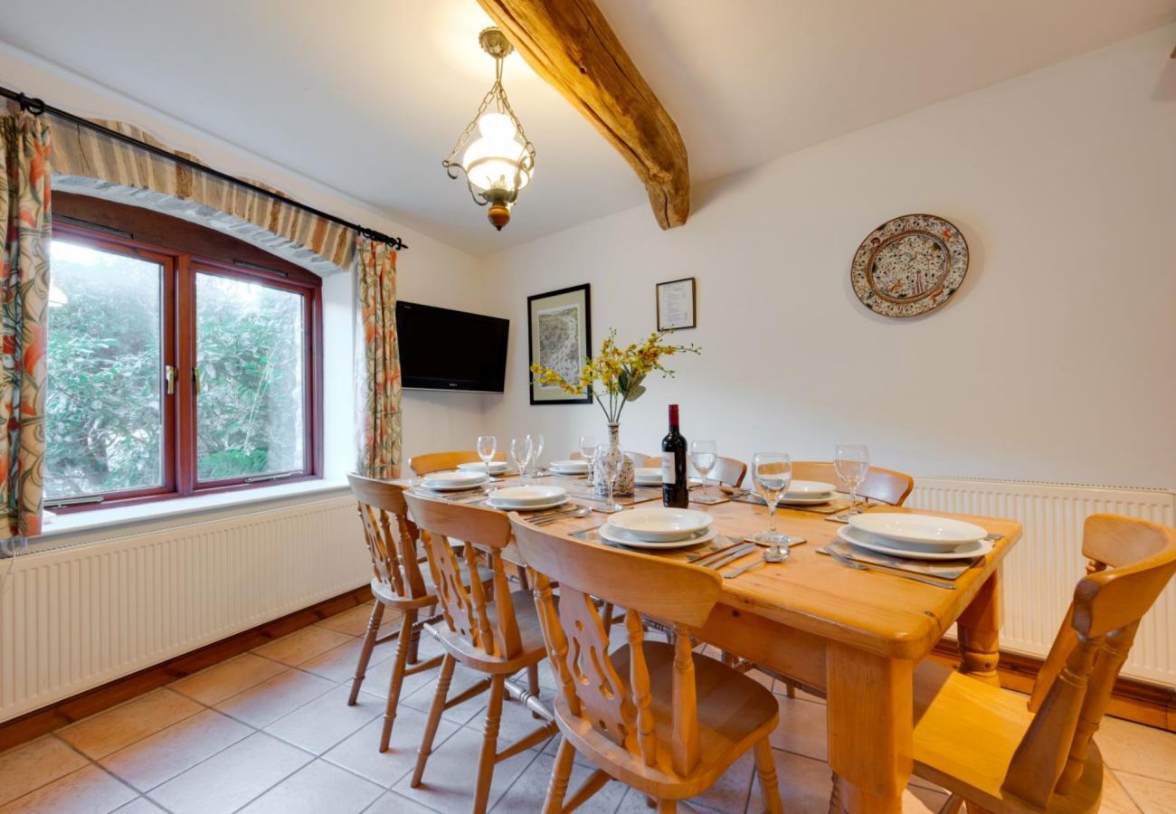 Cottage in Slapton - Cherry at Buckland Court