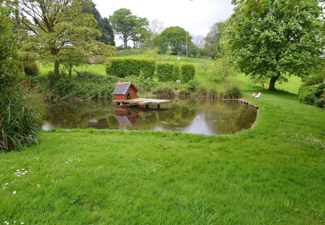 Cottage in Slapton - Cherry at Buckland Court