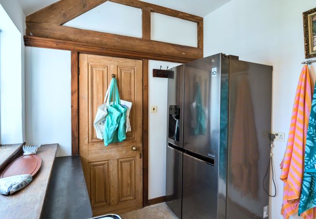 House in Kingsand - Penley Villa House in Kingsand - Penley Villa