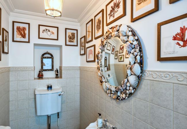 House in Kingsand - Penley Villa House in Kingsand - Penley Villa