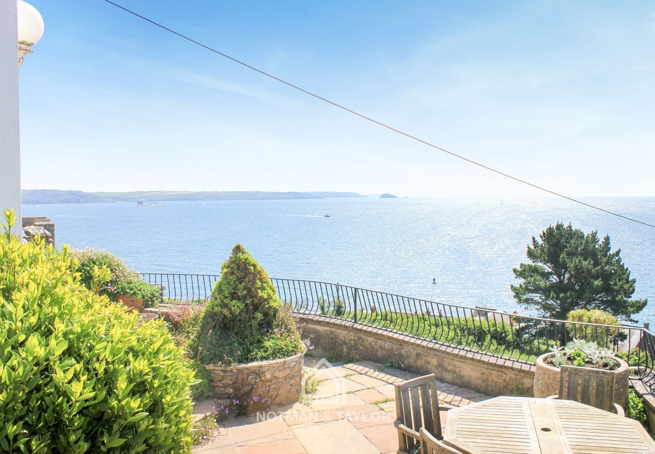 House in Kingsand - Penley Villa