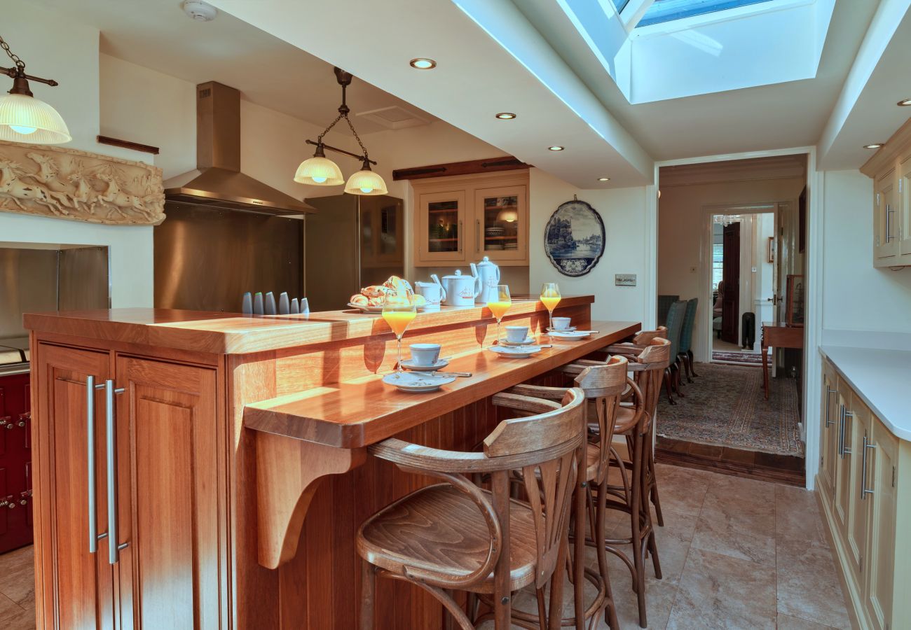 House in Kingsand - Penley Villa
