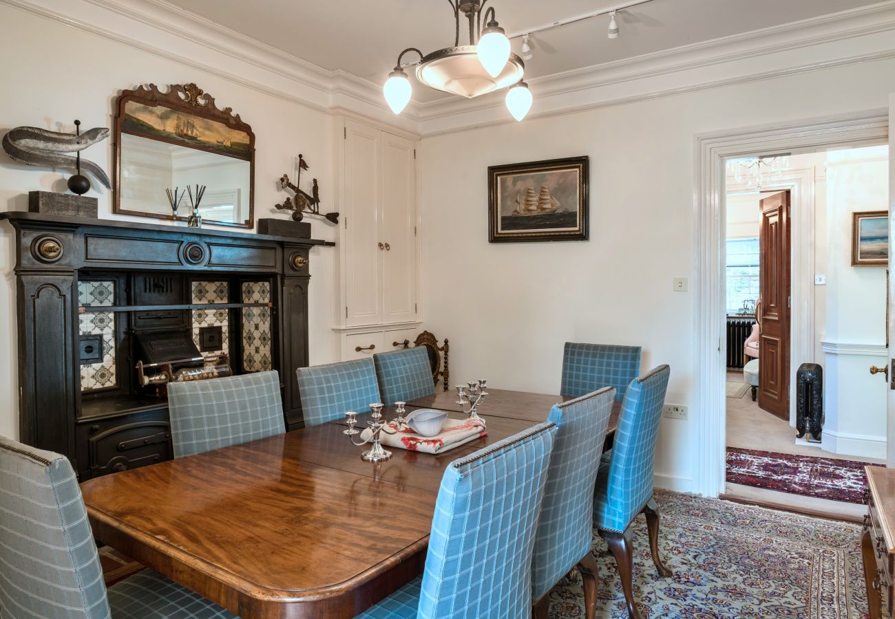 House in Kingsand - Penley Villa